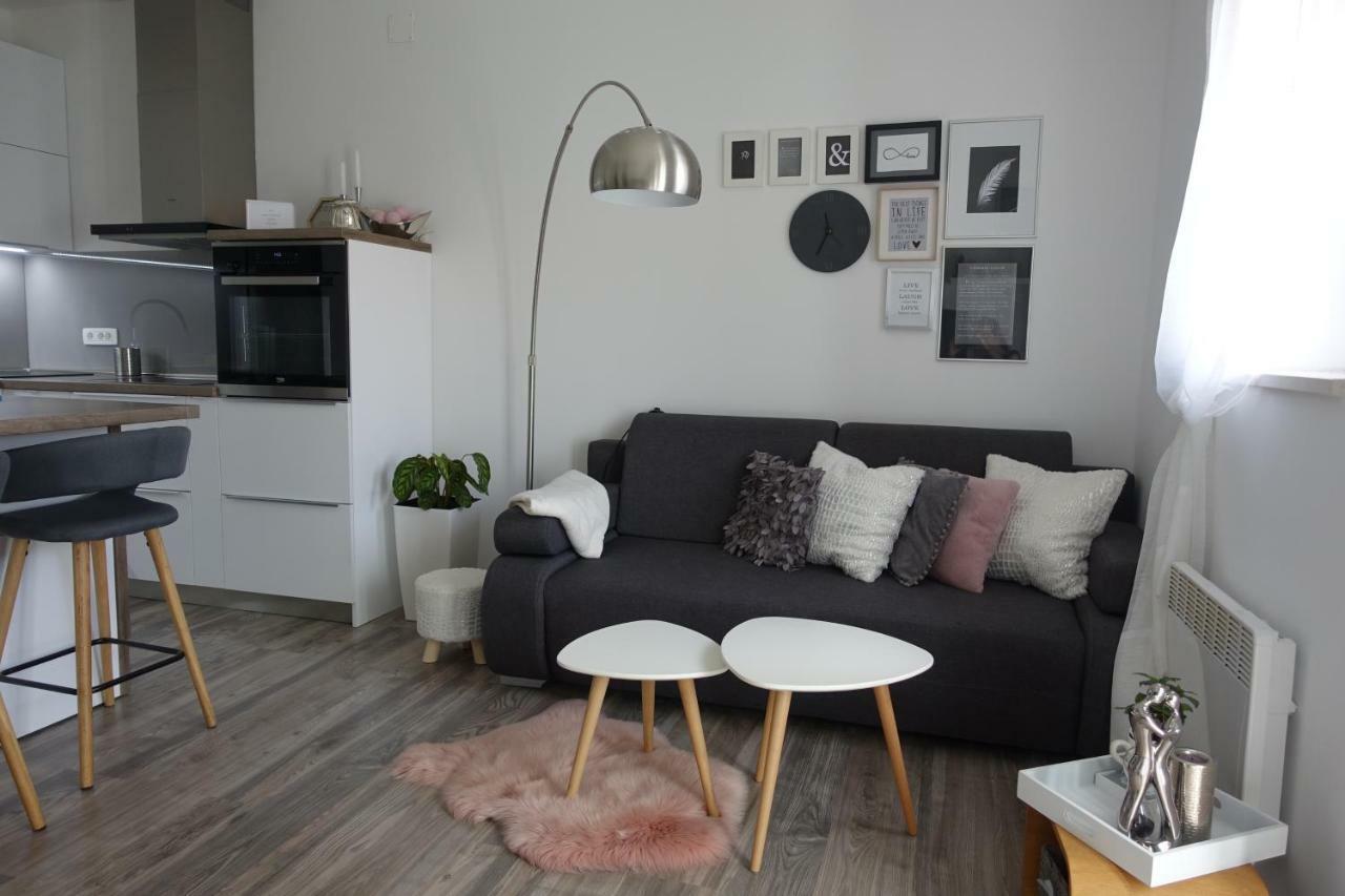 Apartman Maja Bol Exterior photo